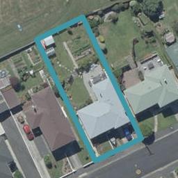 6 Herron Street, Brockville, Dunedin