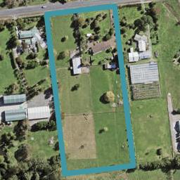 188 Ararimu Road, Ramarama, Drury