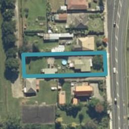 119 Great South Road, Ohaupo, Ohaupo