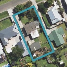 169 Fox Street, Whataupoko, Gisborne
