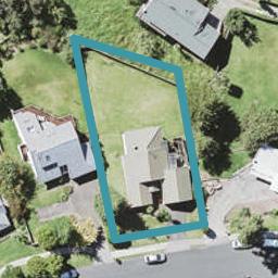 1 Bayside Drive, Browns Bay, Auckland
