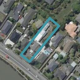 875 Ferry Road, Woolston, Christchurch
