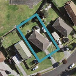 14 Felicia Place, Wiri, Auckland