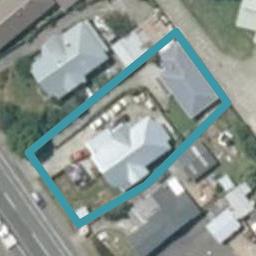 1021A Frederick Street West, Mahora, Hastings