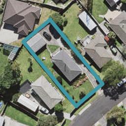 16 Arlette Place, Massey, Auckland