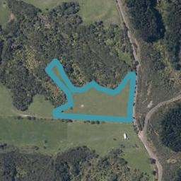 250 Zanders Road, Waimauku