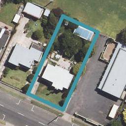 13 Anzac Street, Gisborne, Gisborne