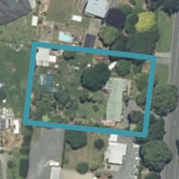 1000 Franklin Street, Pirongia, Pirongia