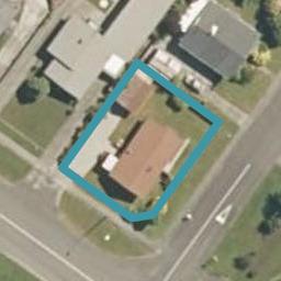 220 Stafford Street, Hokitika