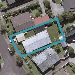 11 John Guthrie Place, Merrilands, New Plymouth