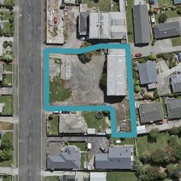 69 Mary Street, Richmond, Invercargill