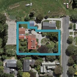 200 Wilton Street, Rosedale, Invercargill