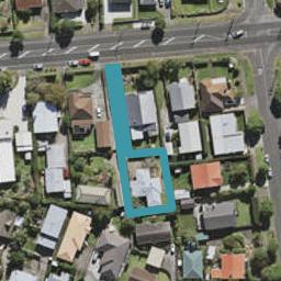 185A Mount Smart Road, Onehunga, Auckland