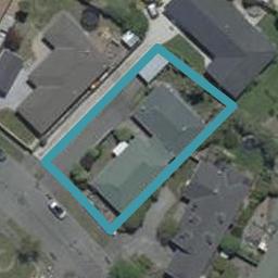 5A Lochmore Street, Bishopdale, Christchurch