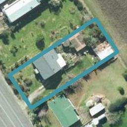 12 Jellicoe Road, Ruawai