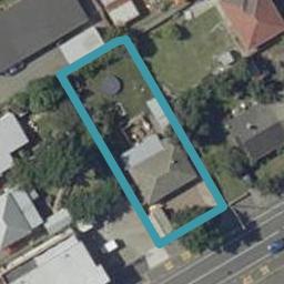 403 College Street, Hokowhitu, Palmerston North