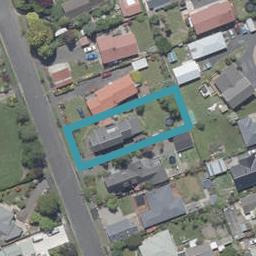 9 Lambert Street, Abbotsford, Dunedin