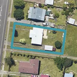 180 Valley Road, Kawerau, Kawerau