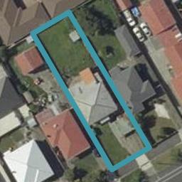 109 Church Street, West End, Palmerston North