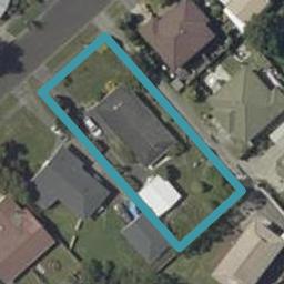 52 Geraldine Crescent, Cloverlea, Palmerston North