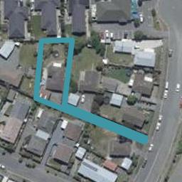 17B Chadbury Street, Parklands, Christchurch