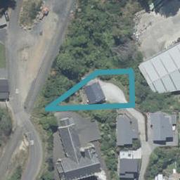 22B Mount Street, Port Chalmers, Dunedin