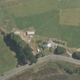 430 Papatowai Highway, Owaka