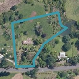 6890 State Highway 1, Pakaraka, Kaikohe