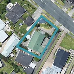 5 Te Wati Street, Maungatapu, Tauranga