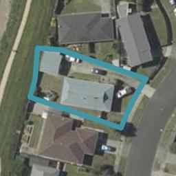 45 Jupiter Street, Milson, Palmerston North