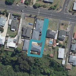 129A Rimu Street, Maeroa, Hamilton