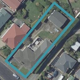 15 Duckworth Street, Andersons Bay, Dunedin