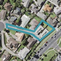 1/20 Mt Blanc Place, Northpark, Auckland