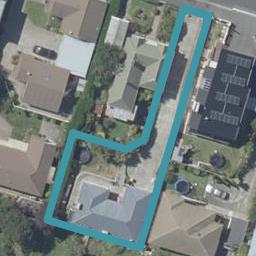 10 Mitchell Avenue, Maryhill, Dunedin
