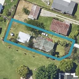 40 College Road, Edgecumbe, Edgecumbe