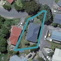 2A Merritt Way, Newlands, Wellington