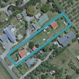 33 Ferry Road, Martinborough