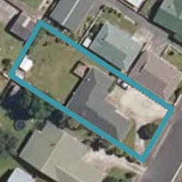 22 Huxley Street, Pahiatua