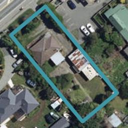 153 Main Road, Hope, Richmond