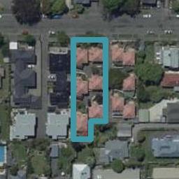 4/34 Eversleigh Street, St Albans, Christchurch