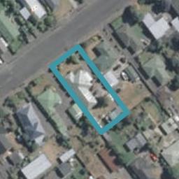 159 Harland Street, Tinwald, Ashburton