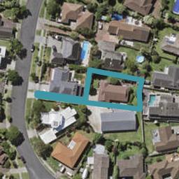 22 Coldham Crescent, Saint Johns, Auckland