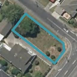 347 Oxford Street, Levin, Levin