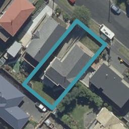 60 McKerrow Street, Shiel Hill, Dunedin