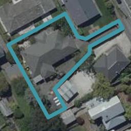 143 Wilsons Road South, Saint Martins, Christchurch