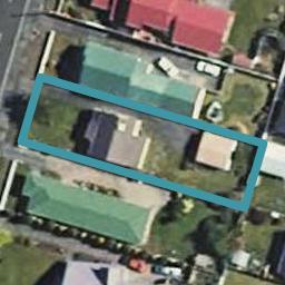 12 Wilson Street, Hawera