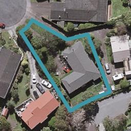 21 John Guthrie Place, Merrilands, New Plymouth