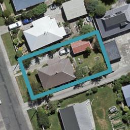 19 Marjorie Street, Hawthorndale, Invercargill