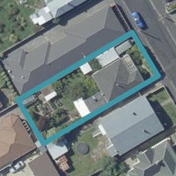 44 Tedder Street, Saint Kilda, Dunedin