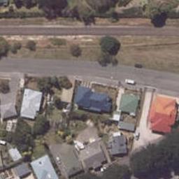 1 Isis Street, Oamaru